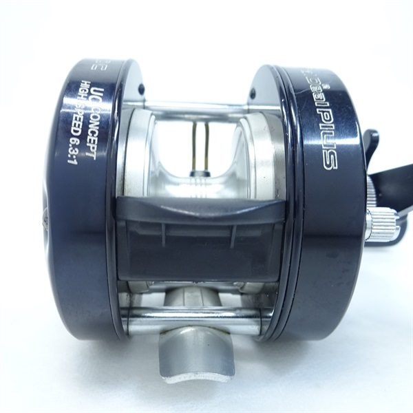 アンバサダー４６００Ｃリアルディールプラス　右